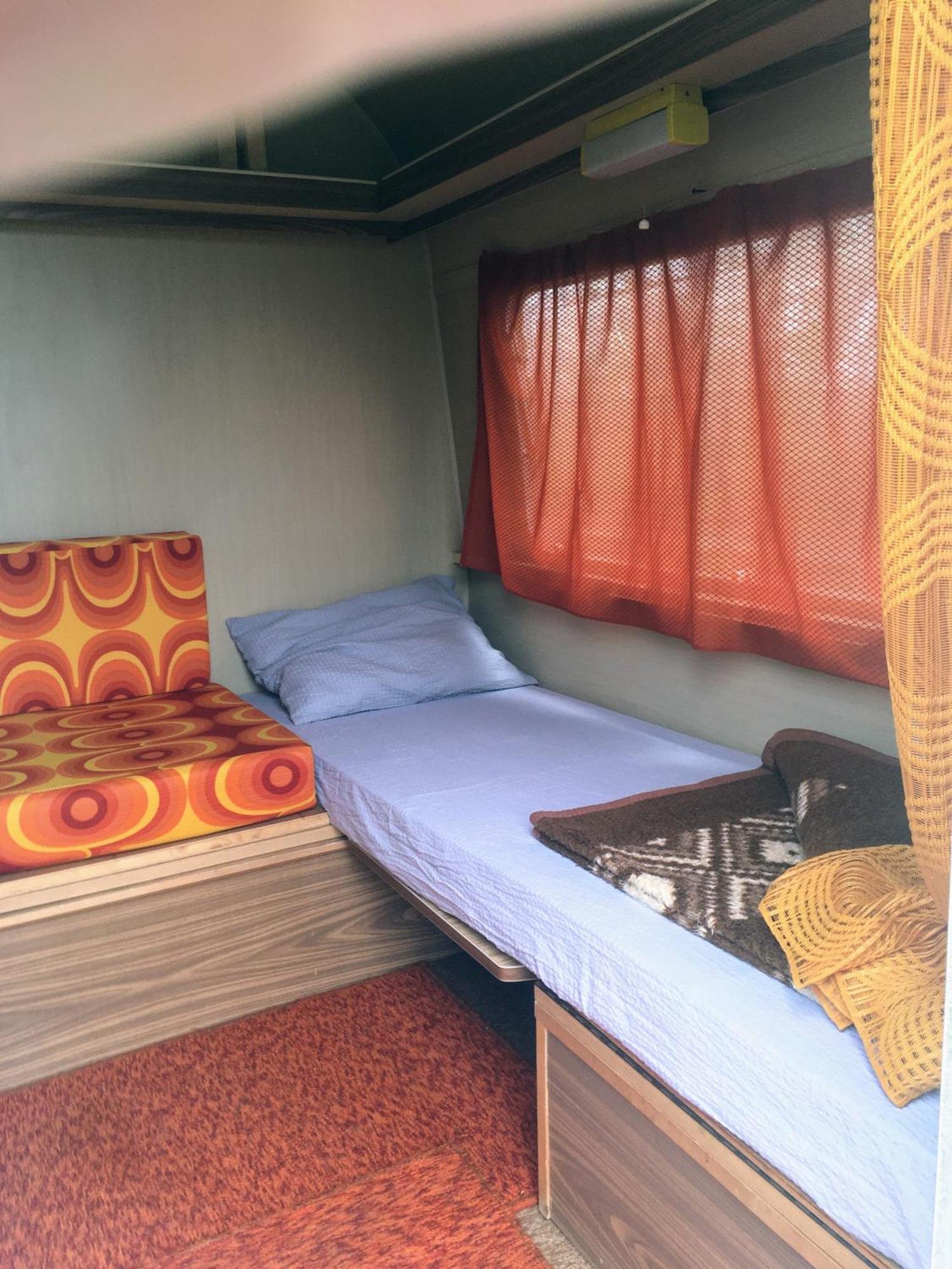Camping Oaza Бела-Црква Экстерьер фото