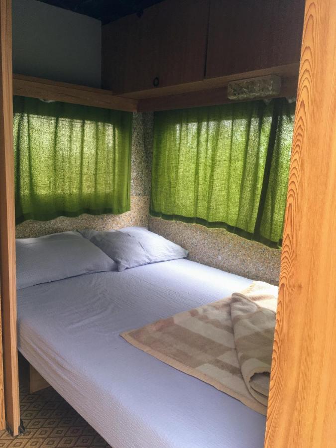 Camping Oaza Бела-Црква Экстерьер фото