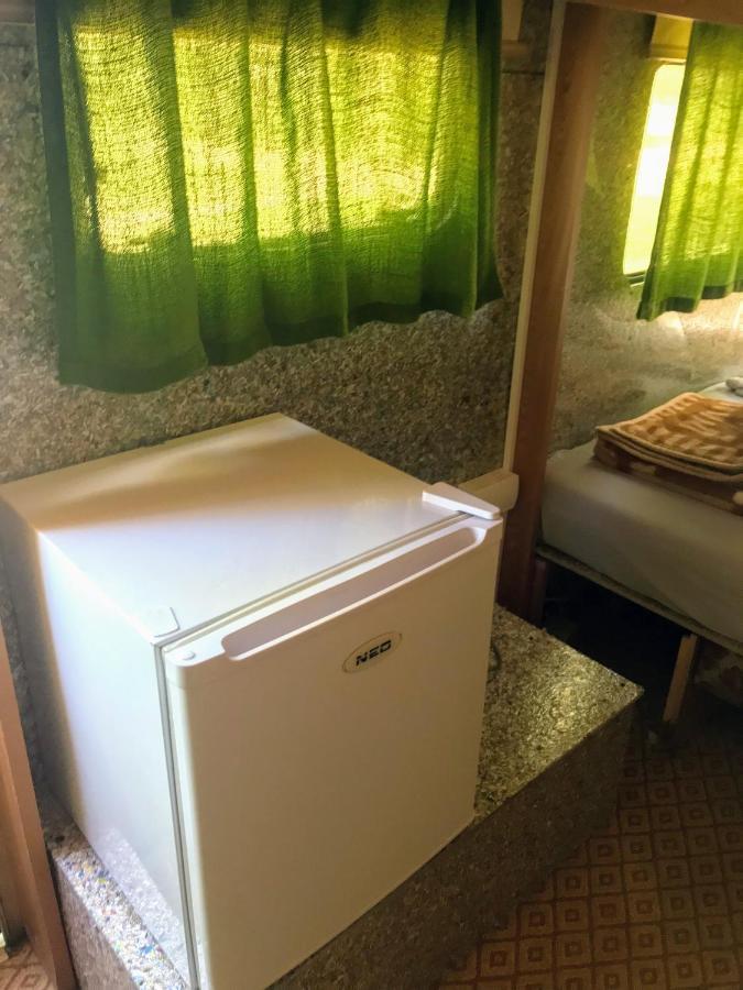 Camping Oaza Бела-Црква Экстерьер фото