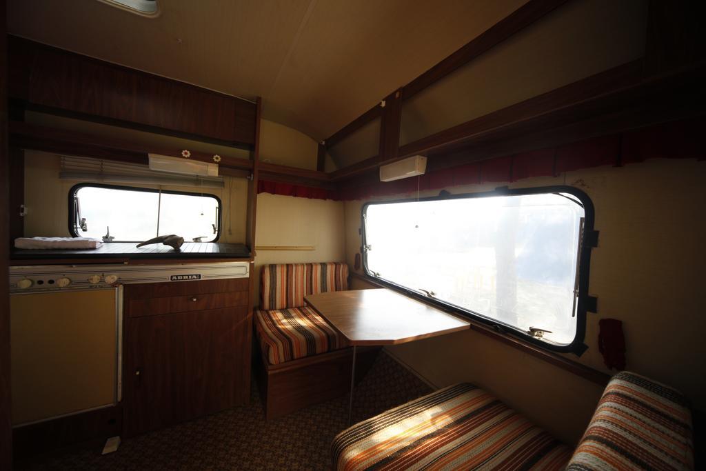 Camping Oaza Бела-Црква Экстерьер фото